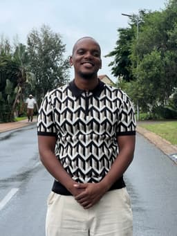 Masai, Founder of Vuti